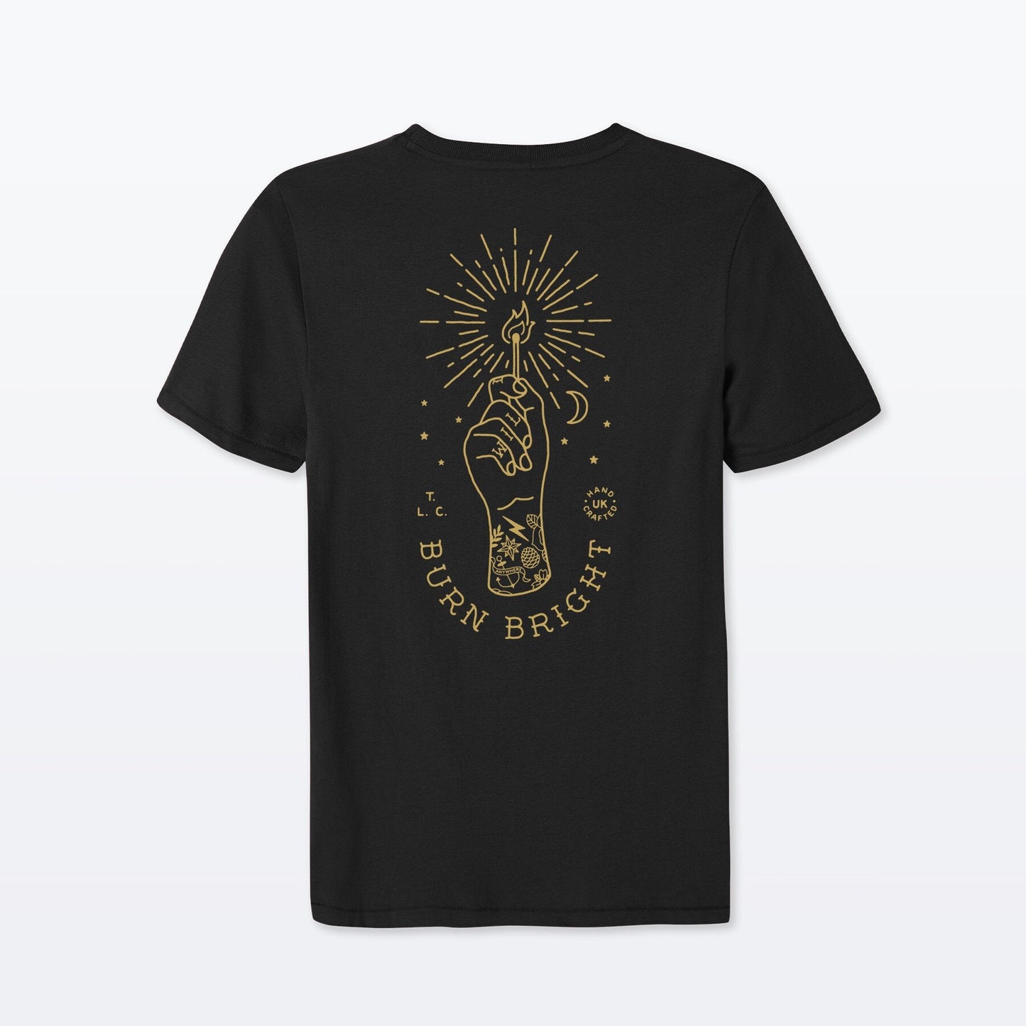 Burn Bright T-Shirt