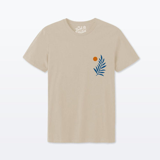 Palm Organic T-Shirt
